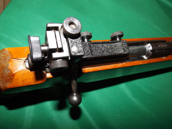 Matchbüchse von Walther